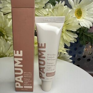 PAUME all in one cuties and nail cream NWT 22ml/.75oz